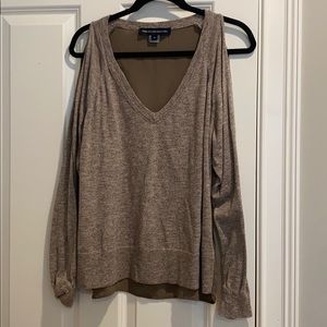 French Connection top